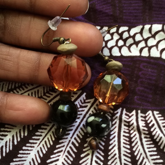 Beautiful handmade airings - Picture 1 of 2